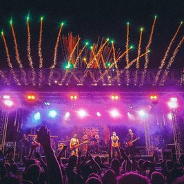 Fields of Gold Festival 27