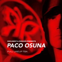Paco Osuna