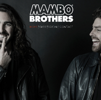 Housework presents Mambo Brothers & George Privatti Housework presents Mambo Brothers & George Privatti