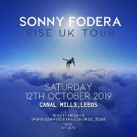 Sonny Fodera - Rise UK Tour at Canal Mills