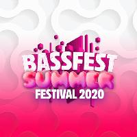 Bassfest Summer Festival 2020 at Don Valley Bowl