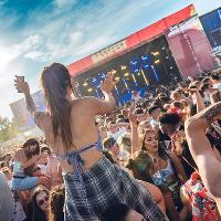 Bassfest Summer Festival 2020 Bassfest Summer Festival 2020