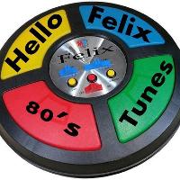 Hello Felix