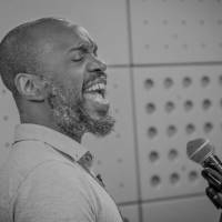 David McAlmont plays Billie Holiday at Under The Bridge