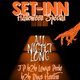 Setinn Events Presents Halloween Special Event Title Pic