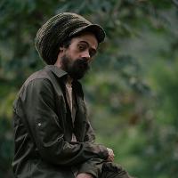 Damian Jr. Gong Marley