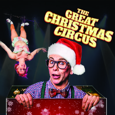 The Great Christmas Circus