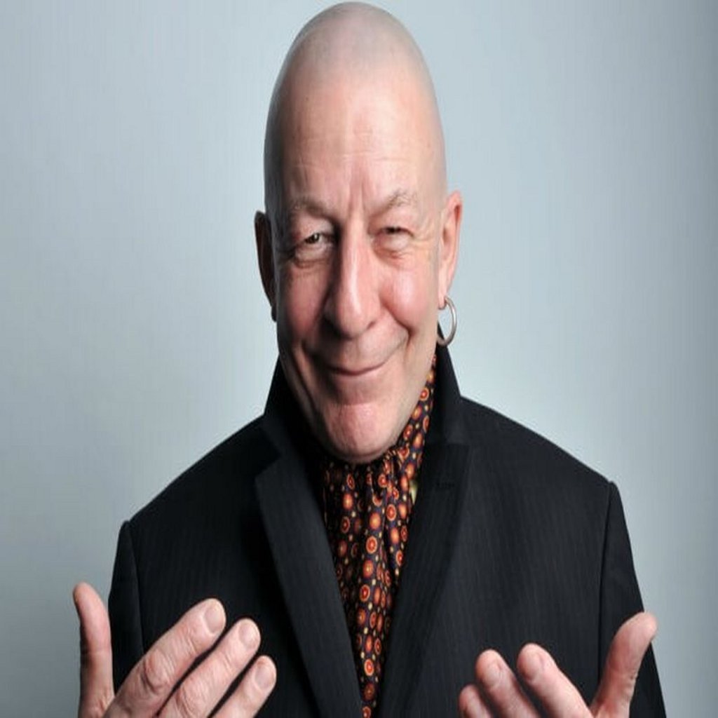 Jeff Innocent – Stand-Up Comedy