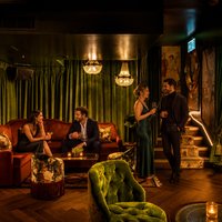 Mayfair After Dark: Singles Social at Dear Darling