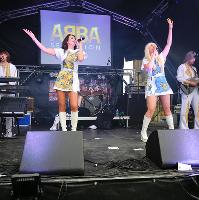ABBA Tribute Night with Sensation at Derby Guildhall Theatre