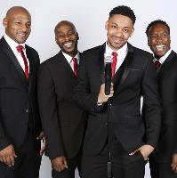Motown Tribute Night