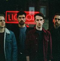 The Wood Burning Savages Plus Support