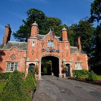 The Mere Golf and Spa Wedding Fayre will take place on 16th Sept at Mere Golf And Country Club