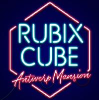 RUBIX CUBE - The 80's & 90's Experience - The Psychedelic Dip