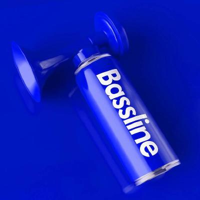 Bassline present Skepsis