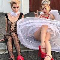 Nambucca Live presents: The Soap Girls & guests at Nambucca