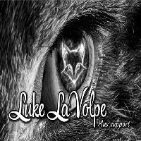 Luke La Volpe plus Dictator