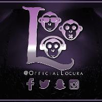LOCURA! Presents Simon Dunmore LOCURA! Presents Simon Dunmore