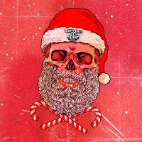 Second To None Music - Xmas Special - Bassline/UKG/Grime/DnB at The Old Red Bus Station