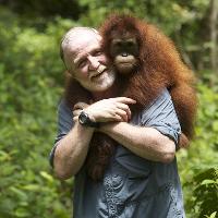 George McGavin It’s A Wild Life: Tales from Television