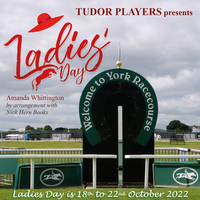Ladies Day by Amanda Whittington at Sheffield Library Theatre