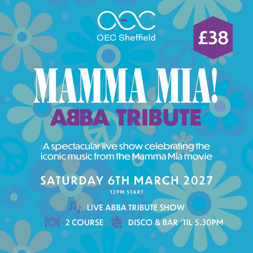 Mamma Mia Abba Tribute