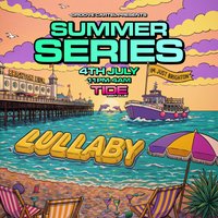 Groove Cartel x Lullaby at Tide Night Club