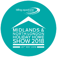 Midlands Caravan Exhibition