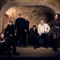 Happy Mondays at O2 Academy Sheffield