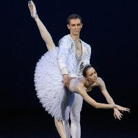 Jewels Live from the Bolshoi Theatre, Moscow