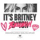 Britney Spears Bottomless Brunch - Stevenage Event Title Pic