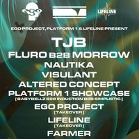 Platform 1 x Ego Project x Lifeline