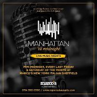 Manhattan