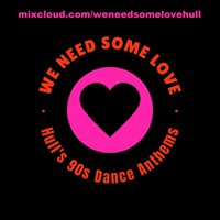 We Need Some Love - Billy Daniel Bunter @ The Waterfront, Hull at Waterfront Hull