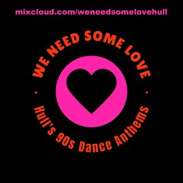 We Need Some Love - Billy Daniel Bunter @ The Waterfront, Hull