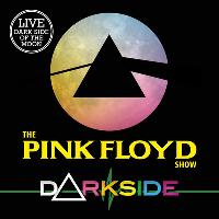 Darkside The Pink Floyd Show at The Epstein Theatre