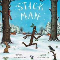 Stickman