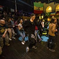 University of Dub presents Prince of Peace University of Dub presents Prince of Peace