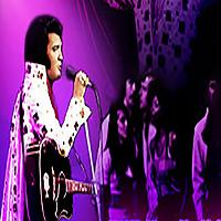 Elvis Tribute Night Halesowen at Benjamins Banqueting Suites