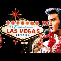 Elvis Live Tribute at the Fabulous Las Vegas Bottomless Brunch at BALLIN' Maidstone