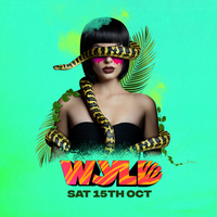 WYLD Summer Closing Party at LAB11