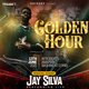 Golden Hour | JAY SILVA LIVE IN WOLVERHAMPTON Event Title Pic
