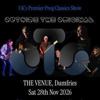 Outside The Original Prog Classics Show