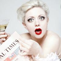 the lulu show: life on the never-never