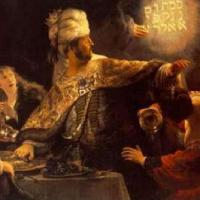 Come & Sing - William Walton: Belzhazzar's Feast at The Beaconsfield School