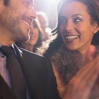 Little Something Dating Night (*27-43) @The Fleeting Brook