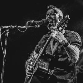 Jon Gomm Blackpool