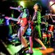 Loudhailer Electric Co. @ The Back Room, Cottingham Event Title Pic