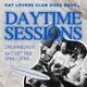 Cat Lovers Club does Bruk... Daytime Sessions Event Title Pic