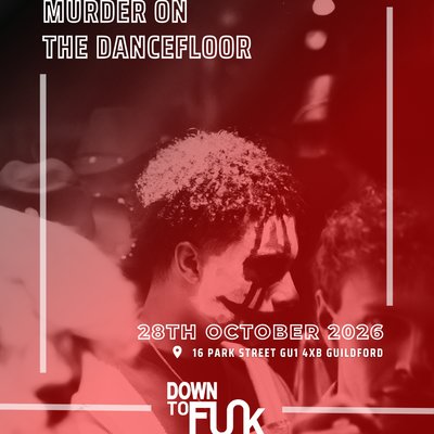 DTF Presents